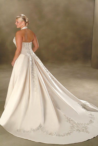 Bn Plus Size Wedding Dresses 374